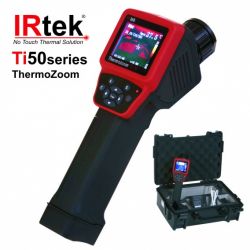 دوربین ترموویژن پزشکی IRTEK Ti50